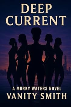 Paperback Deep Current (Murky Waters Rising) Book