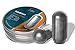Haendler & Natermann H&N Piledriver Domed Airgun Pellets .177 Caliber / 21 Grains (250 Count)