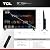 TCL - 32" Class Q3K Series 1080P Full HD QLED, HDR 10, HVA Panel, Motion Rate 120, 60Hz, Bluetooth, FullView + Free Wall Mount (2025) (Renewed)