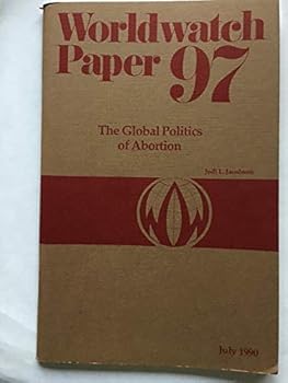 Paperback Global Politics of Abortion Book