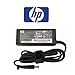Produktbild Compi Netzteil DE (TM) Original HP 608428-004 Netzteil Ladegerät Charger