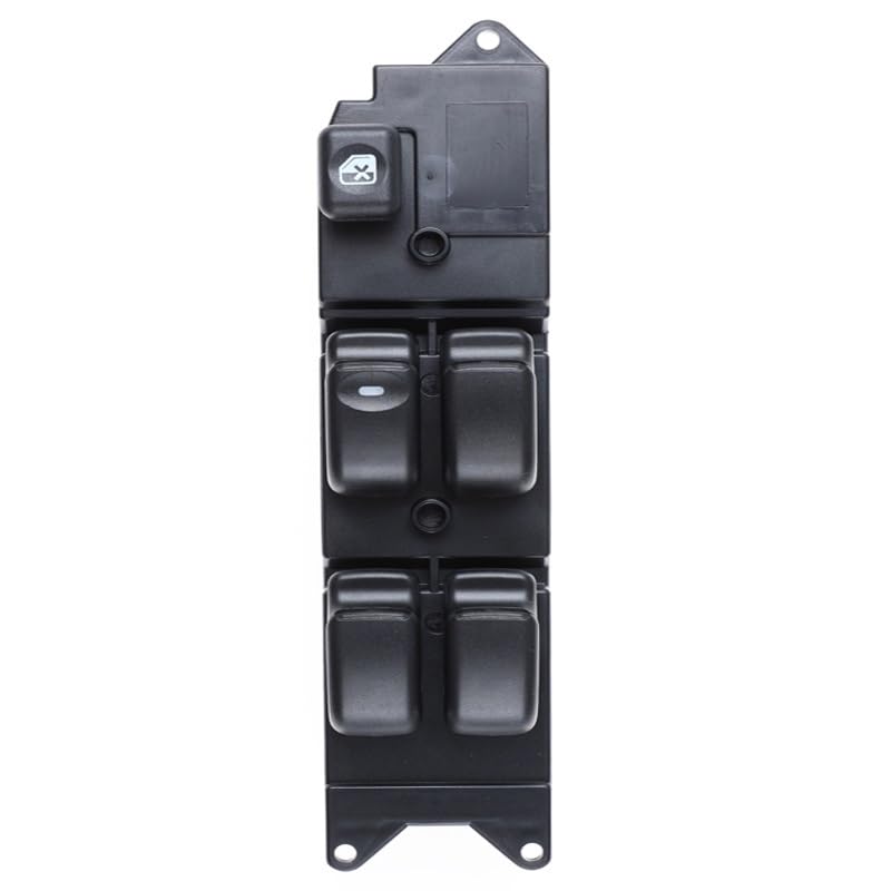 Interrupteur lève vitre électrique MR260387 Mitsubishi L-200 02-07