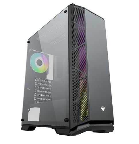 AVP Artemis Mid Tower RGB Case
