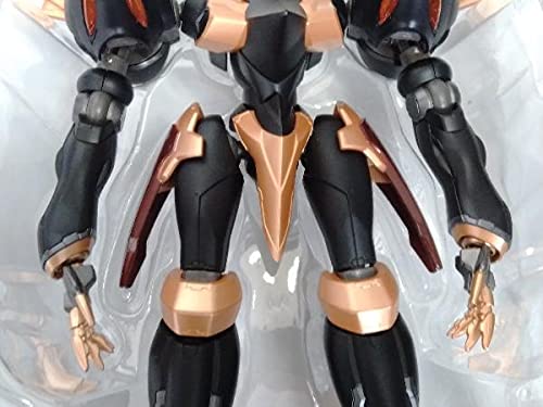 Amazon | フィギュア ROBOT魂 ＜SIDE KMF＞ ガウェイン~BLACK