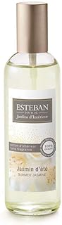 ESTEBAN Parfum D'intérieur : Jasmin D'été, 100ml