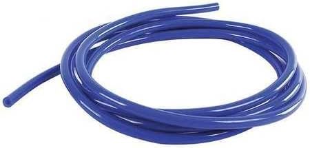 Vacuum Hose, Blue, 1/32 in.