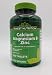 Finest Nutrition Calcium 333 mg Magnesium & Zinc Dietary Supplement Tablets 250 Each