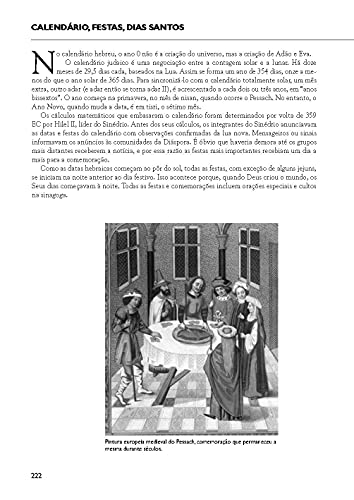 A História da Civilização Judaica