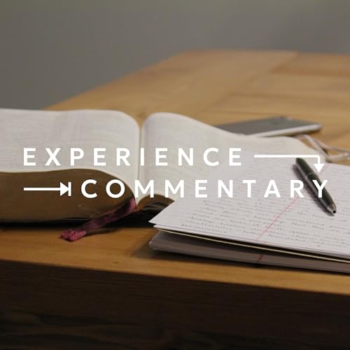 Experience Commentary | Decision-Making and Ethics &ndash; The Bible