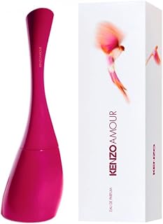 KENZO KENZO AMOUR edp vaporizador 30 ml