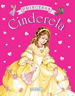 Portada de Princesas-cinderela