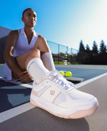 Image of Wilson Women's Pickle Pro Women's Pickleball Shoes