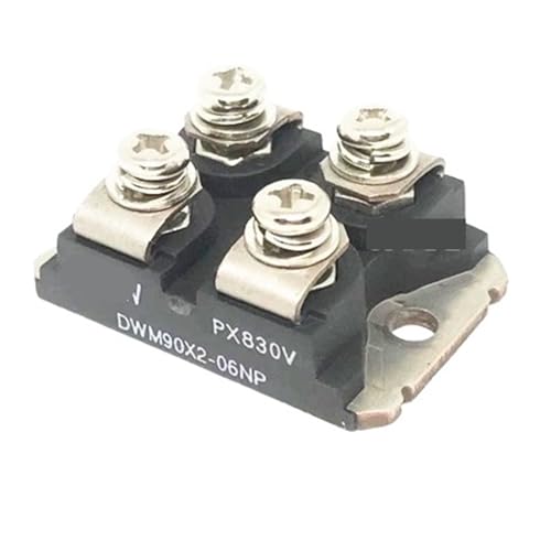 Module redresseur DWM90X2-06N pour pont de diode industriel