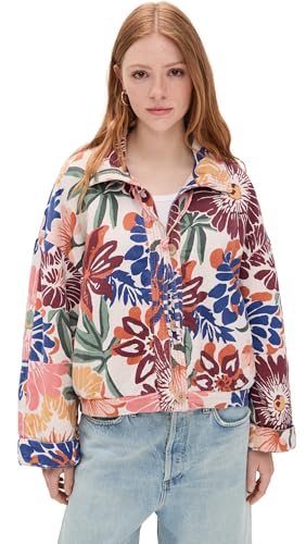 Free People Women's Soleil Beach Jacket