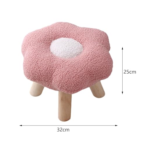 Review de Taburete rosa los más recomendados. 18 Imagen adicional