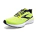 Produktbild Brooks Herren Launch Gts 8 Laufschuh, Taille Notturna Schwarz Weiß, 42 EU