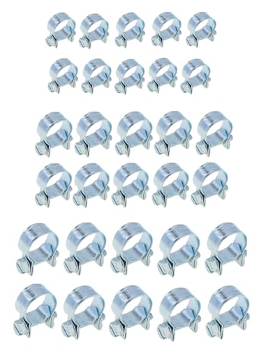30pcs -1/4
