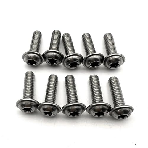 Vis de carénage pour R1200GS et K1200S de remplacement pour réparer la moto