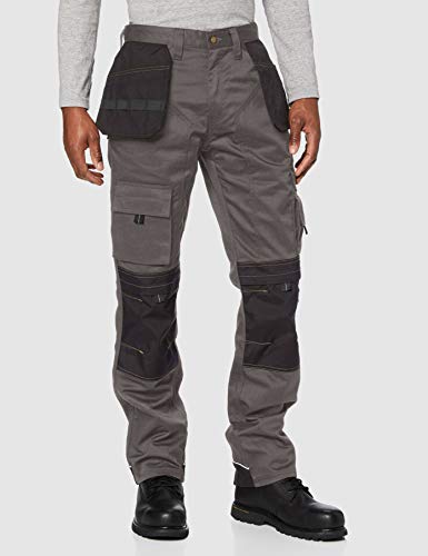 Apache Pantaloni da caccia da uomo multicolore