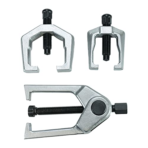 Tragegelenk Kugelgelenk Spurstangenkopf Abzieher I Ausdrücker Satz 5 tlg. Werkzeug