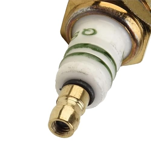 Bougie BM6A universelle pour démarrage stable de tronçonneuse - 4