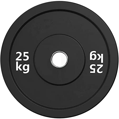 olympic bumper plates