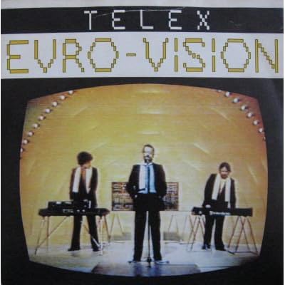 Euro-Vision