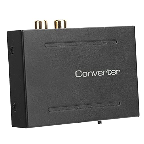 Digital Audio Extractor Converter HDMI HighDefinition Multimedia