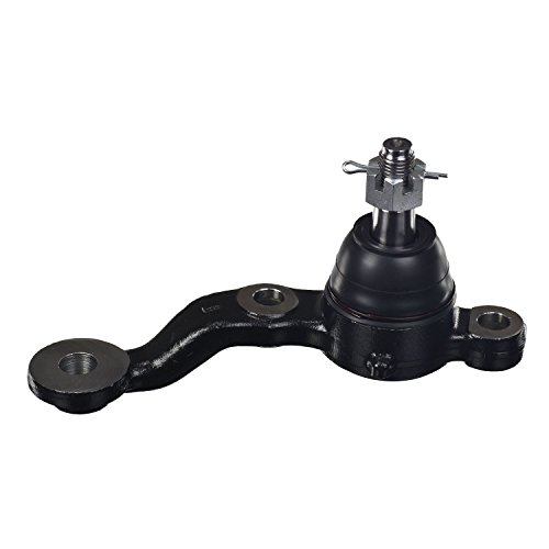 Image of Delphi TC2903 Suspension Ball Joint