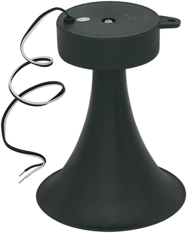 Weatherproof 12V Horn Tweeter Speaker Conditions Loudspeaker