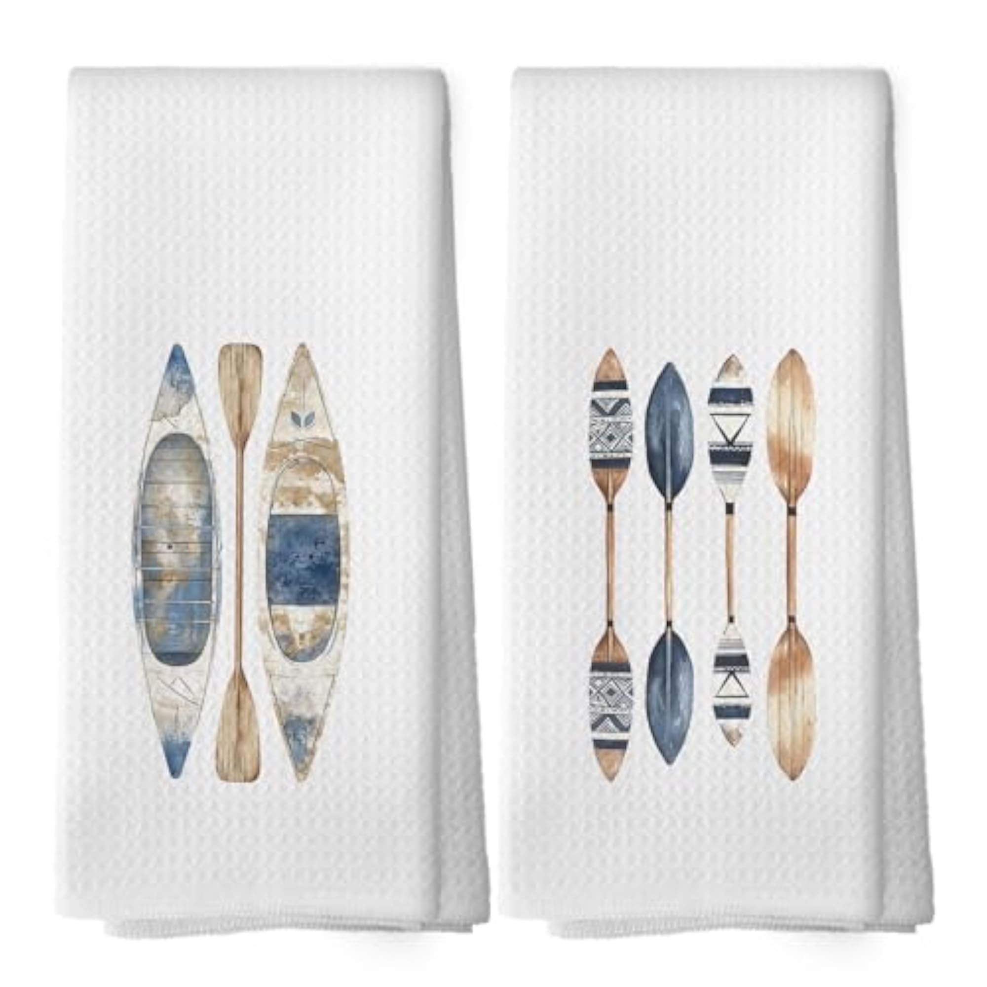 Coast House Kitchen Towels Set