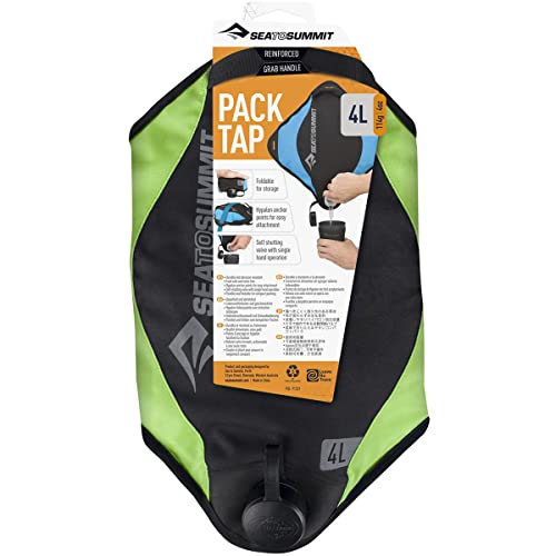 Sea To Summit Packtap poche d'hydratation stop au manque d'eau - 2