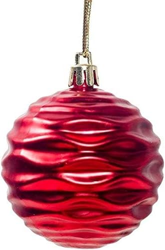 Holiday Wedding Party Decoration Christmas Balls Decoration Christmas Tree Pendants Gifts
