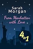  From Manhattan with Love (4in1) (eBundle)