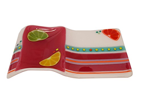 Fire & Water Dots Assortment - 96 Coe #TOP5