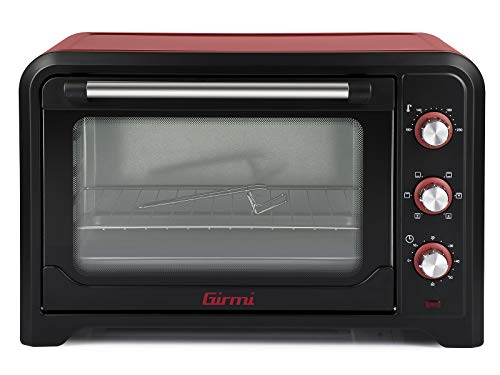 Resistenza Per Forno Ventilato BSD 2000W - Ricambio Universale Compatibile Con Vari Marchi - Prodotto In UE