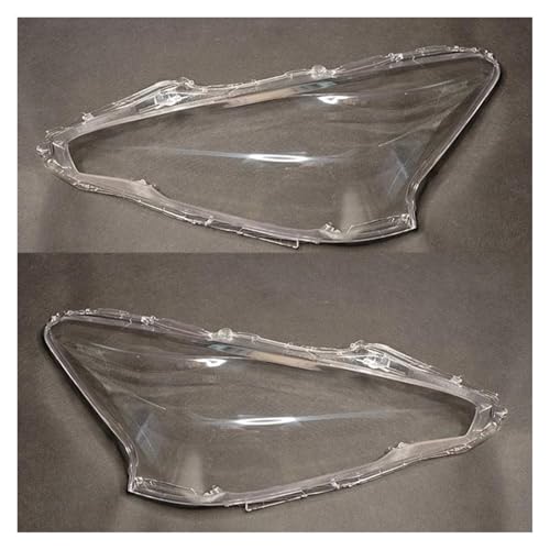 Cache lentille phare avant Nissan Altima 2014 résout le jaunissement des vitres