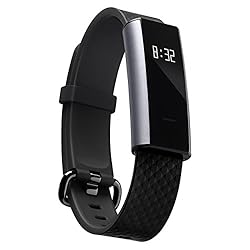 mi band amazfit