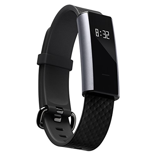 amazfit garmin connect