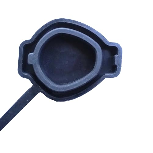 Image of NIKAVI ECSOCK01 Socket Rubber Compatible for Ola S1 /S1 Pro