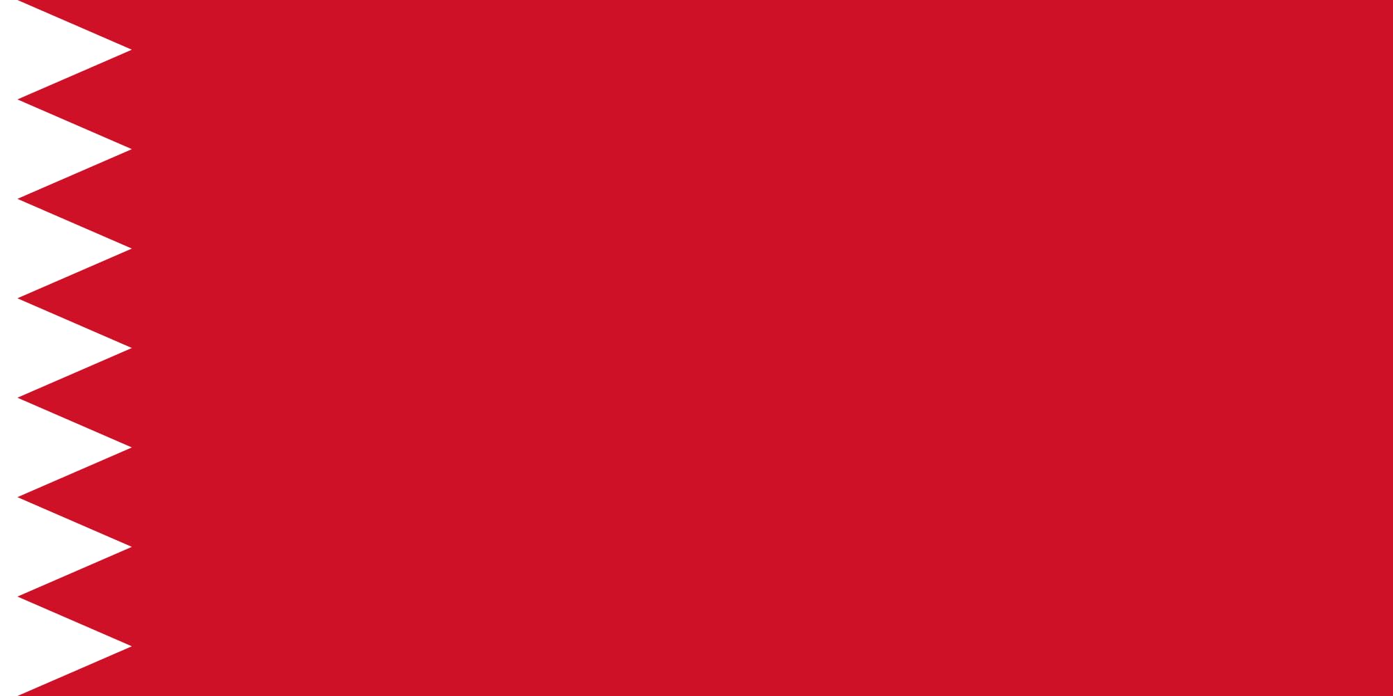 Drapeau Kuwait 1746-1871 Al-Sulami grand format pour salon