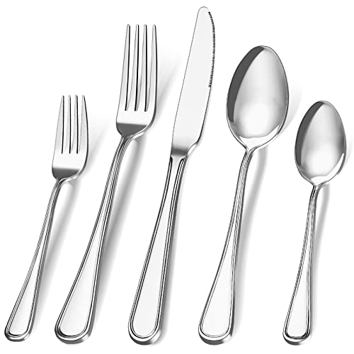 Amazon.ca Best Sellers The most popular items in Flatware Sets