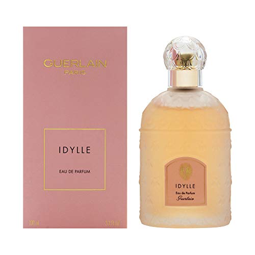 Idylle by Guerlain Eau De Parfum Spray 3.4 Ounce