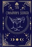 The Cauldron's Spirits: Halloween Cocktail Recipe Book