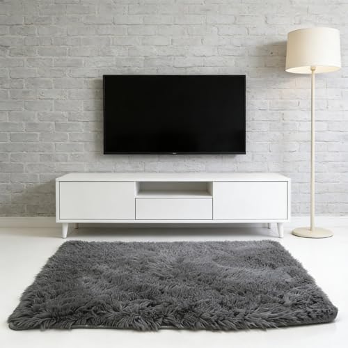 �􂦂郉�O 90 x 210 cm ���ߐ􂦂銊��~�ߕt�ӂ���Ƃ�����G��ӂ�ȒP�ɑ|���������k�����イ���񃊃r���O�Q���_�C�j���Ή�, �O���[