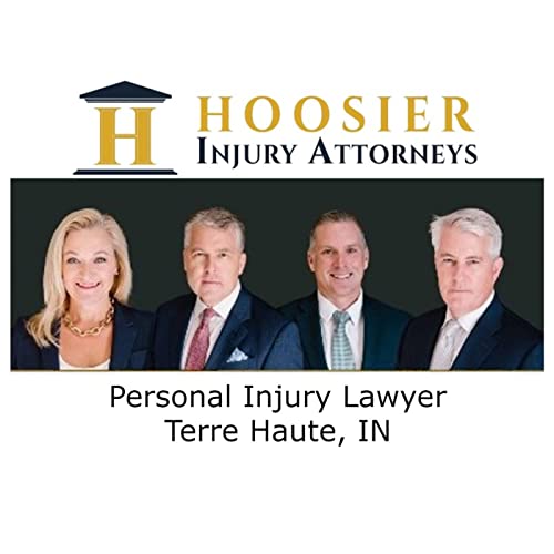 Personal Injury Lawyer Terre Haute, IN