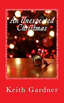 Paperback An Unexpected Christmas Book