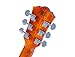 Washburn G12FCE Comfort Series Grand Auditorium Cutaway Acoustic Electric Guitar, Sunburst