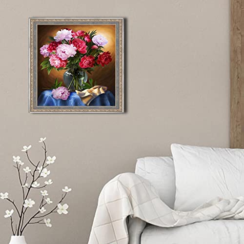 kowaku Kit de Ponto de Cruz DIY Kits Iniciais de Completo com Acessórios