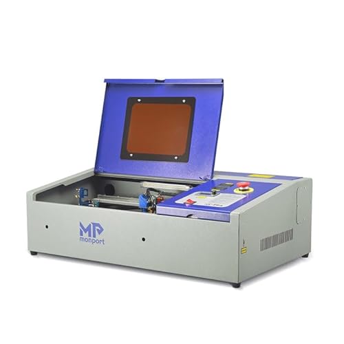 Monport 40W Pro CO2 Laser Engraver